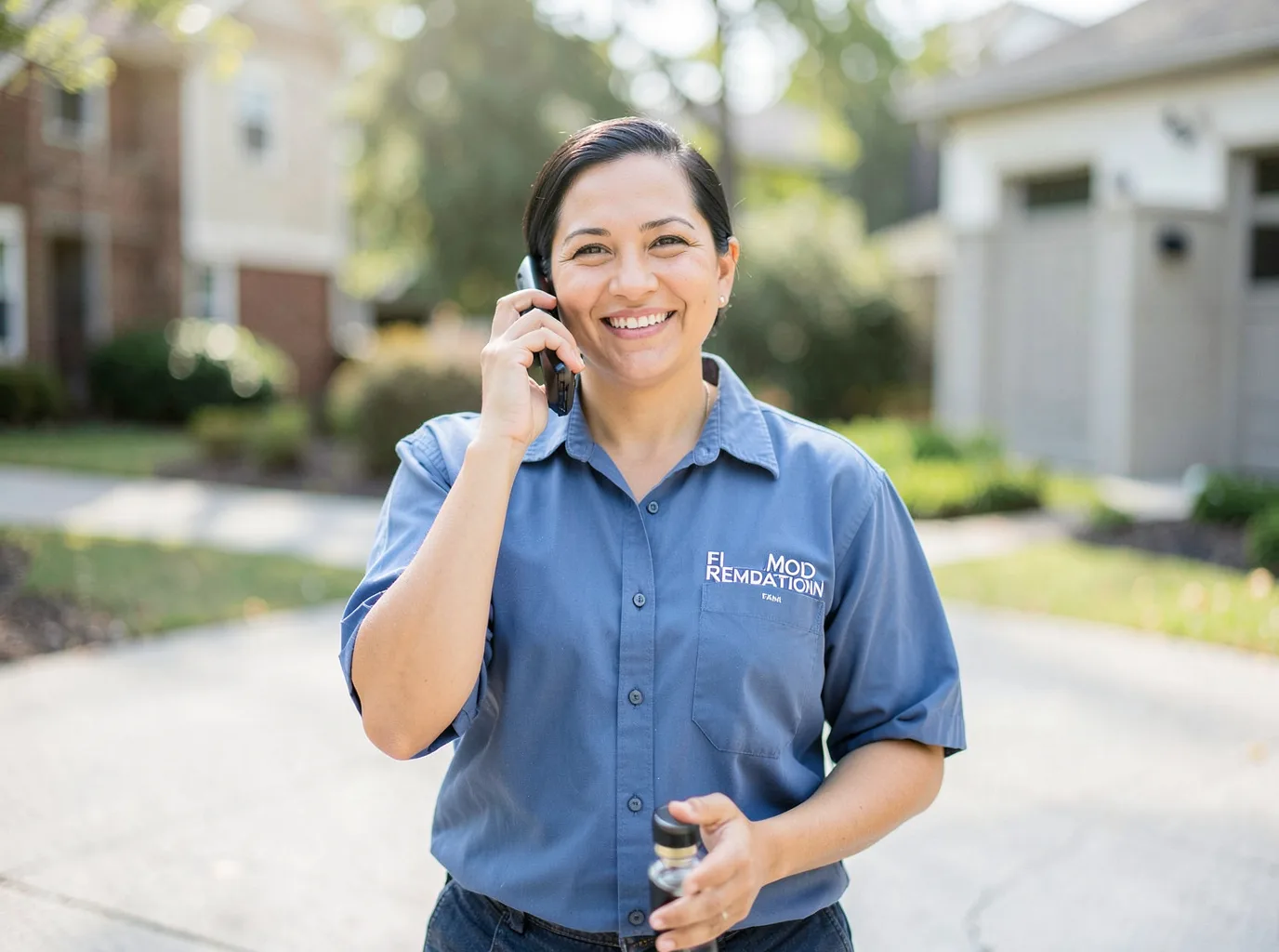 Mold Remediation Christoval, TX FAQs